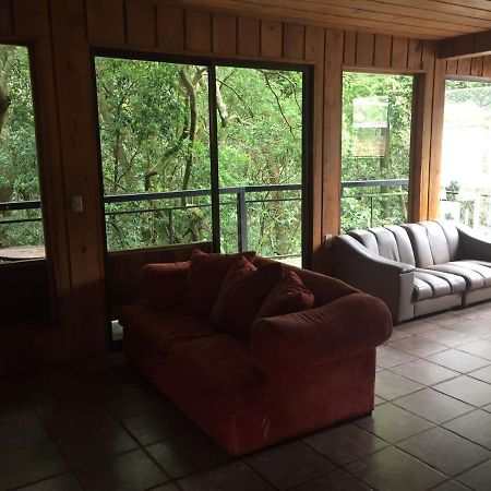 Manakin Lodge, Monteverde Cr Εξωτερικό φωτογραφία