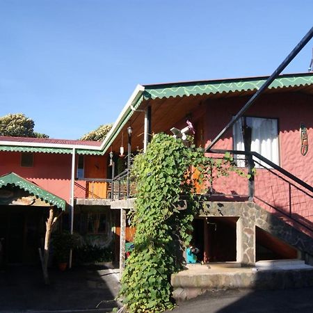Manakin Lodge, Monteverde Cr Εξωτερικό φωτογραφία