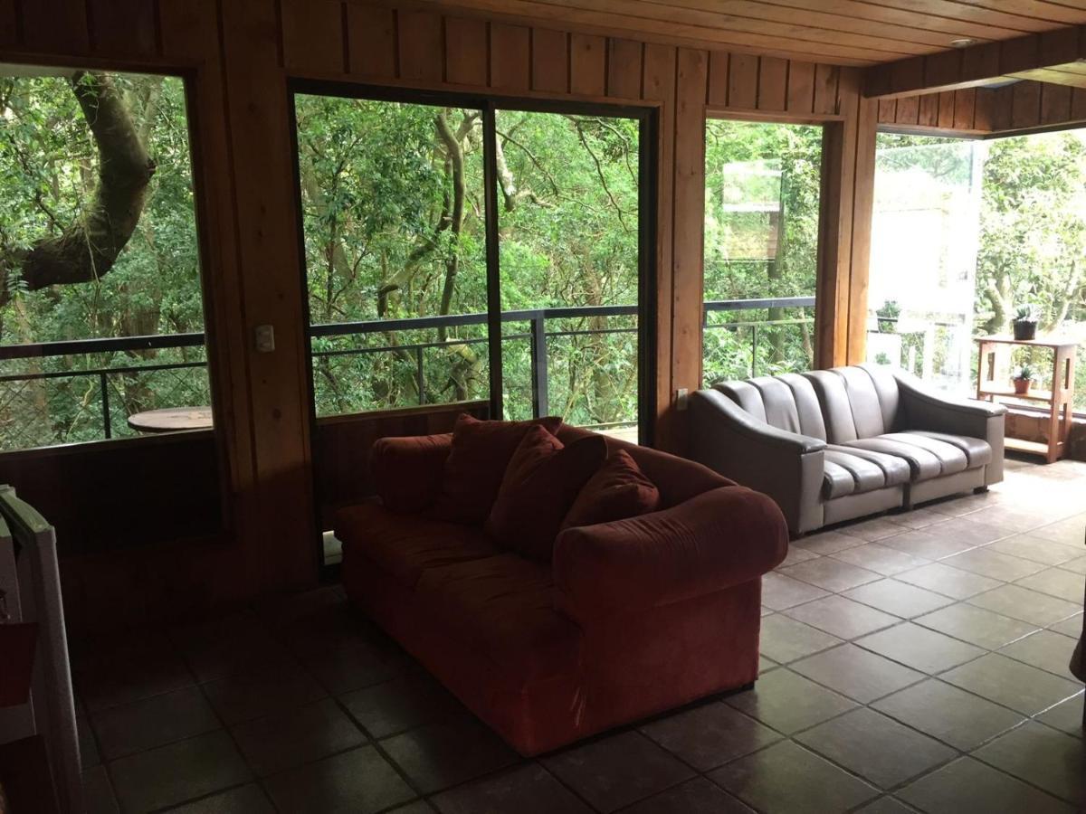 Manakin Lodge, Monteverde Cr Εξωτερικό φωτογραφία