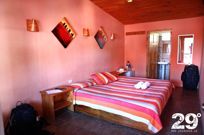 Manakin Lodge, Monteverde Cr Εξωτερικό φωτογραφία
