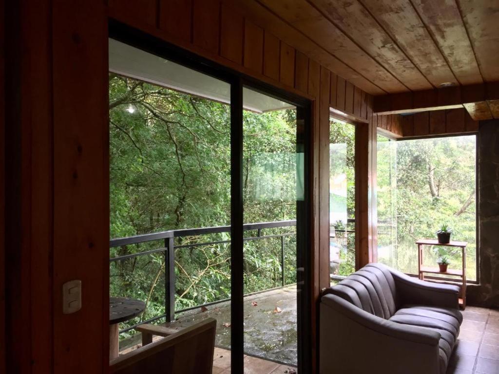 Manakin Lodge, Monteverde Cr Εξωτερικό φωτογραφία