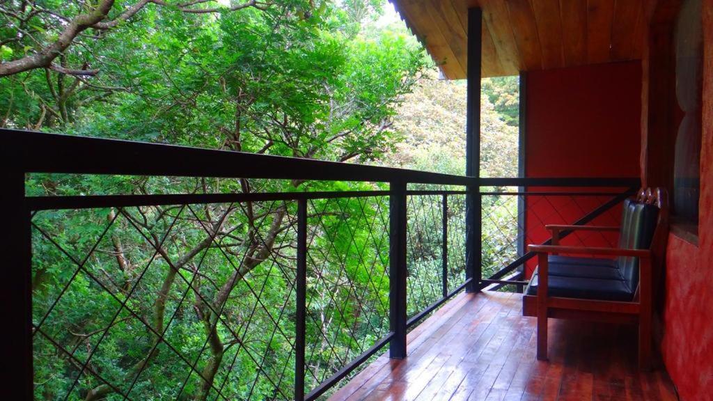 Manakin Lodge, Monteverde Cr Εξωτερικό φωτογραφία