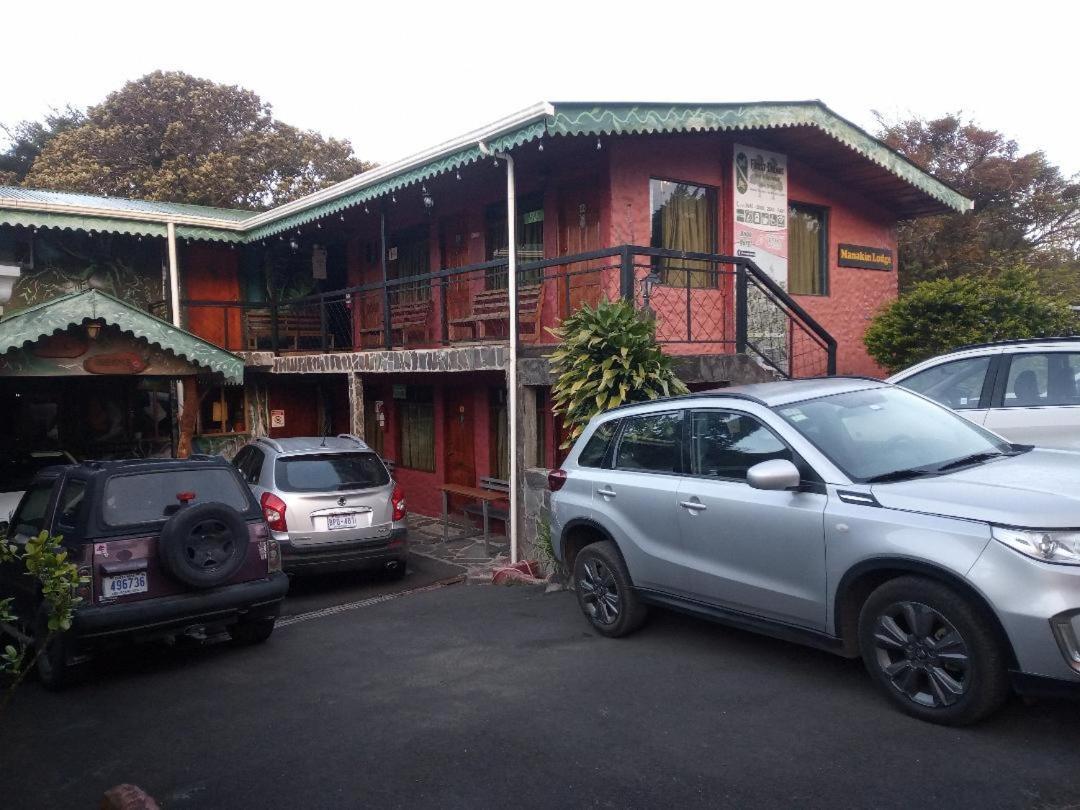 Manakin Lodge, Monteverde Cr Εξωτερικό φωτογραφία