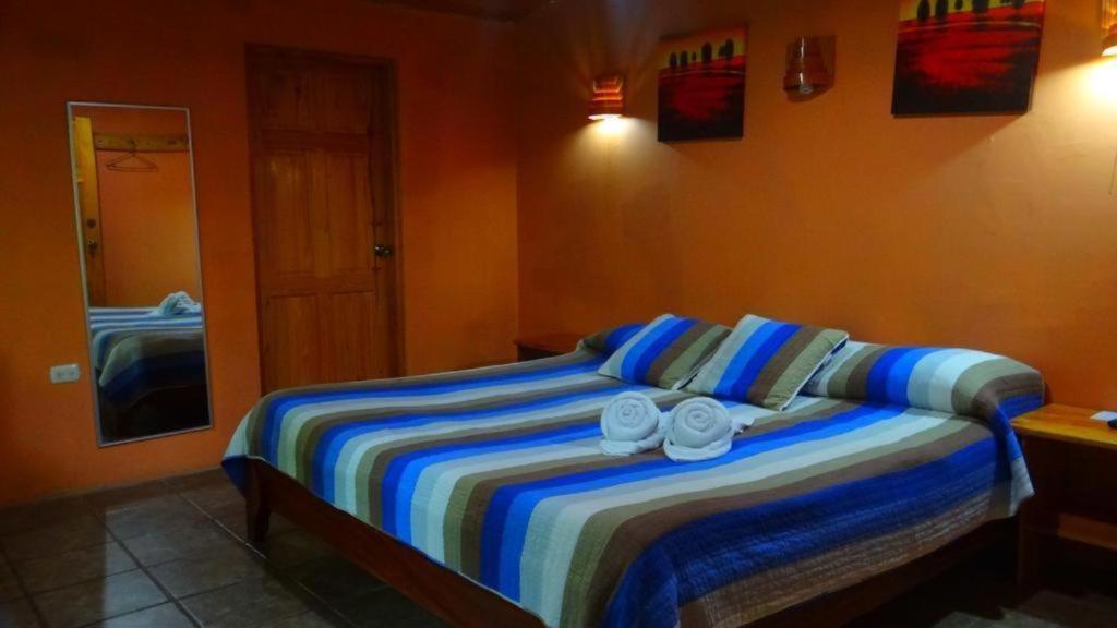 Manakin Lodge, Monteverde Cr Εξωτερικό φωτογραφία