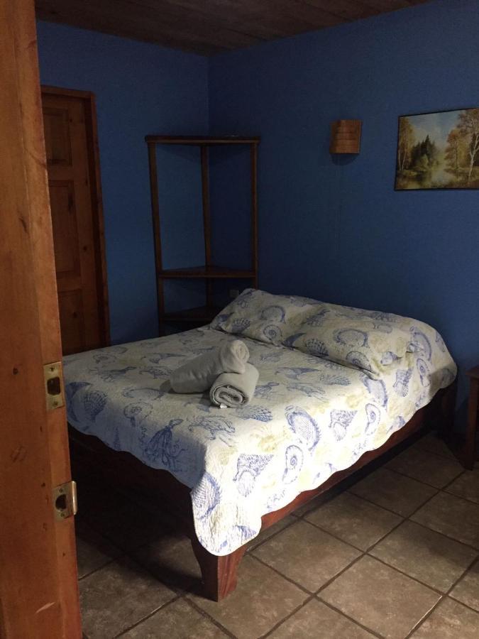 Manakin Lodge, Monteverde Cr Εξωτερικό φωτογραφία
