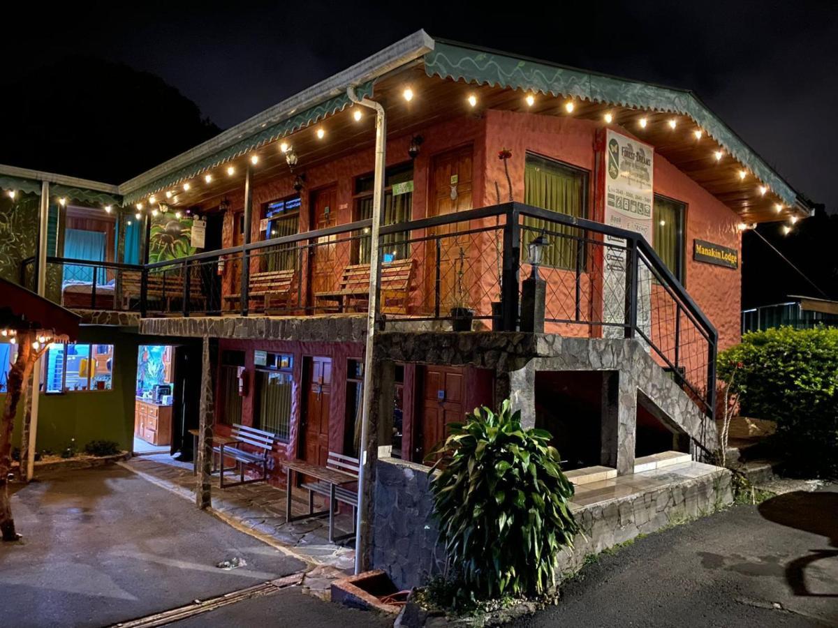 Manakin Lodge, Monteverde Cr Εξωτερικό φωτογραφία