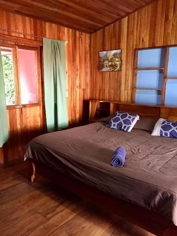 Manakin Lodge, Monteverde Cr Εξωτερικό φωτογραφία